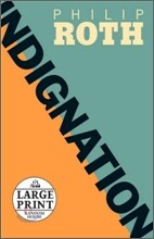 Indignation