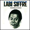 Labi Siffre - Singer & The Song (Ltd. Ed)(Gatefold)(Blue Vinyl)(180G)(LP)