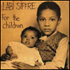 Labi Siffre - For The Children (Ltd. Ed)(Gatefold)(Brown Vinyl)(180G)(LP)