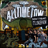 All Time Low - Don't Panic: It's Longer Now (Ltd. Ed)(Download Card)(Gatefold)(2LP)