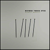 Before Their Eyes - Midwest Modesty (Ltd. Ed)(Vinyl LP)