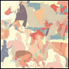 Holy Wave - Freaks Of Nurture (Vinyl LP)
