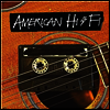 American Hi-Fi - American Hi-Fi Acoustic (Vinyl LP)