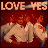 Teen - Love Yes (Download Card)(Gatefold)(2LP)