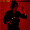 Peter Wolf - Cure For Loneliness (Ltd. Ed)(Vinyl LP)