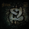 Saxon - Solid Ball Of Rock (Ltd. Ed)(Silver Vinyl)(180G)(LP)