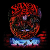 Saxon - Forever Free (Ltd. Ed)(Red Vinyl)(180G)(LP)
