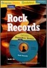 Rock Records (Student Book + Workbook + Audio CD)