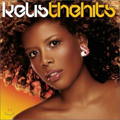 Kelis - The Hits