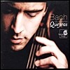 Jean Guihen Queyras 바흐: 무반주 첼로 모음곡 (Bach: Cello Suites Nos. 1-6, BWV1007-1012) 퀘라스