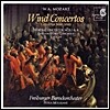 Freiburg Baroque Orchestra 모차르트 : 관악 협주곡 (호른, 바순, 오보에 협주곡) (Mozart : Wind Concertos)