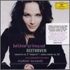 Helene Grimaud 베토벤: 피아노 협주곡 5번 `황제`, 소나타 28번 (Beethoven: Piano Concerto No.5, Piano Sonata Op.101) 엘렌 그뤼모