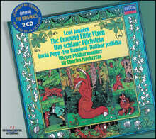 Charles Mackerras 야나체크 : 교활한 암여우 - 찰스 메케라스 (Jana?ek: The Cunning Little Vixen)