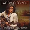 Larry Coryell (래리 코리엘) - Acoustic Reflections