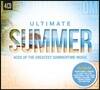 Ultimate Summer (얼티밋 섬머) - 4CDs Of The Greatest Summertime Music