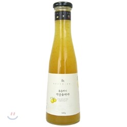 [한정특가] 복음자리 액상 유자차 540g
