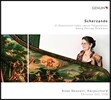 Anke Dennert 해학 - 텔레만: 키보드를 위한 6개의 서곡 [하프시코드 연주반] (Scherzando - Telemann: 6 Overtures for Keyboard [Harpsichord]) 앙케 데너트