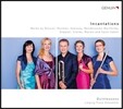 Quintessenz 주문 - 로시니 / 드뷔시 / 멘델스존 / 도플러 / 생상스: 플루트 5중주 작품집 (Incantations - Rossini, Rozman, Debussy, Mendelssohn, Doppler, Marais, Saint-Saens: Music for Flute Quintet) 퀸테