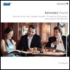 TrioSono 파운드 - 하이든 / 슈나이더 / 클루가르트: 피아노 삼중주 작품집 (Gefunden [Found] - Haydn / Schneider / Klughardt: Piano Trios) 트리오소노