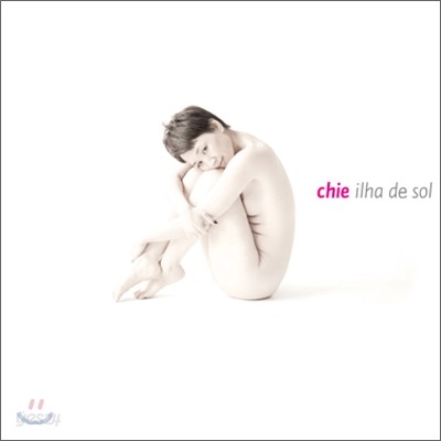 Chie (치에) - Ilha De Sol