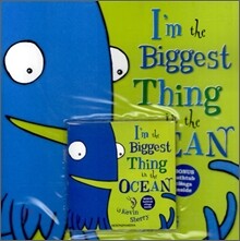 I'm the Biggest Thing in the Ocean (Hardcover Set)