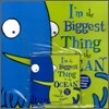 I'm the Biggest Thing in the Ocean (Hardcover Set)