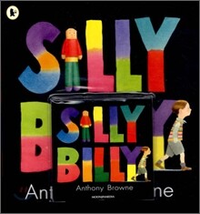 Silly Billy (Paperback Set)