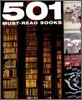 501 Must-Read Books