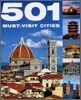 501 Must Visit Cities
