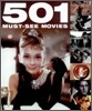 501 Must-See Movies