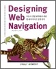 Designing Web Navigation