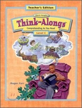 Think Alongs Level C : Teacher's Guide