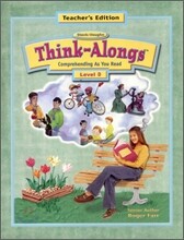 Think Alongs Level D : Teacher's Guide
