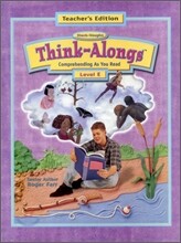 Think Alongs Level E : Teacher's Guide