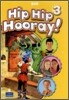Hip Hip Hooray 3 : DVD