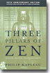 The Three Pillars of Zen