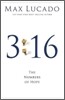 3:16 : The Numbers of Hope