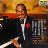 Bobby Short - Late Night At The Cafe Carlyle