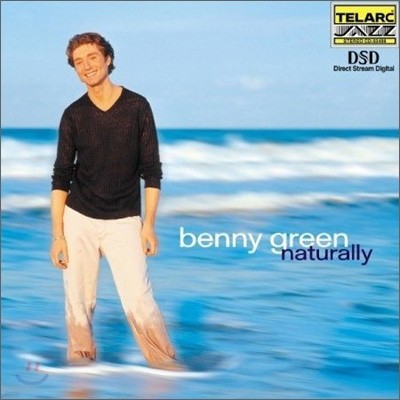 Benny Green - Naturally