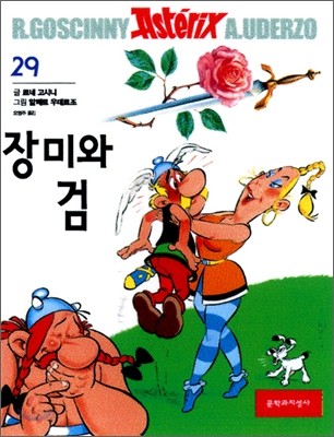 아스테릭스 29