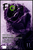 월간 FLORA 2009년 11월호