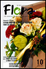 월간 FLORA 2009년 10월호
