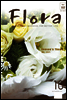 월간 FLORA 2008년 10월호