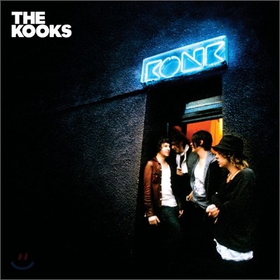 The Kooks - Konk