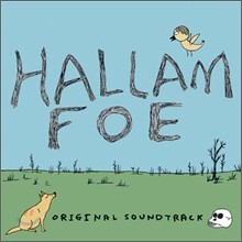 Hallam Foe (할람 포) OST