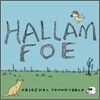 Hallam Foe (할람 포) OST