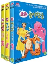 놀이코 코코 놀이율동 (놀이한글 + 놀이율동 +놀이수학)