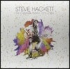 Steve Hackett (스티브 해킷) - The Charisma Years 1975-1983 [9LP Boxset Limited Edition]