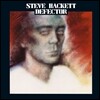 Steve Hackett (스티브 해킷) - Defector [CD+DVD Deluxe Edition]