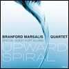Branford Marsalis Quartet & Kurt Elling (브랜포드 마샬리스 쿼텟, 커트 엘링) - Upward Spiral